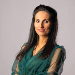 Потребителски аватар