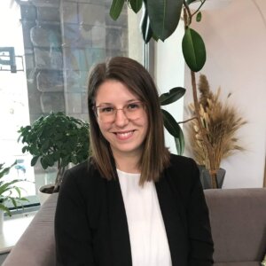 Потребителски аватар