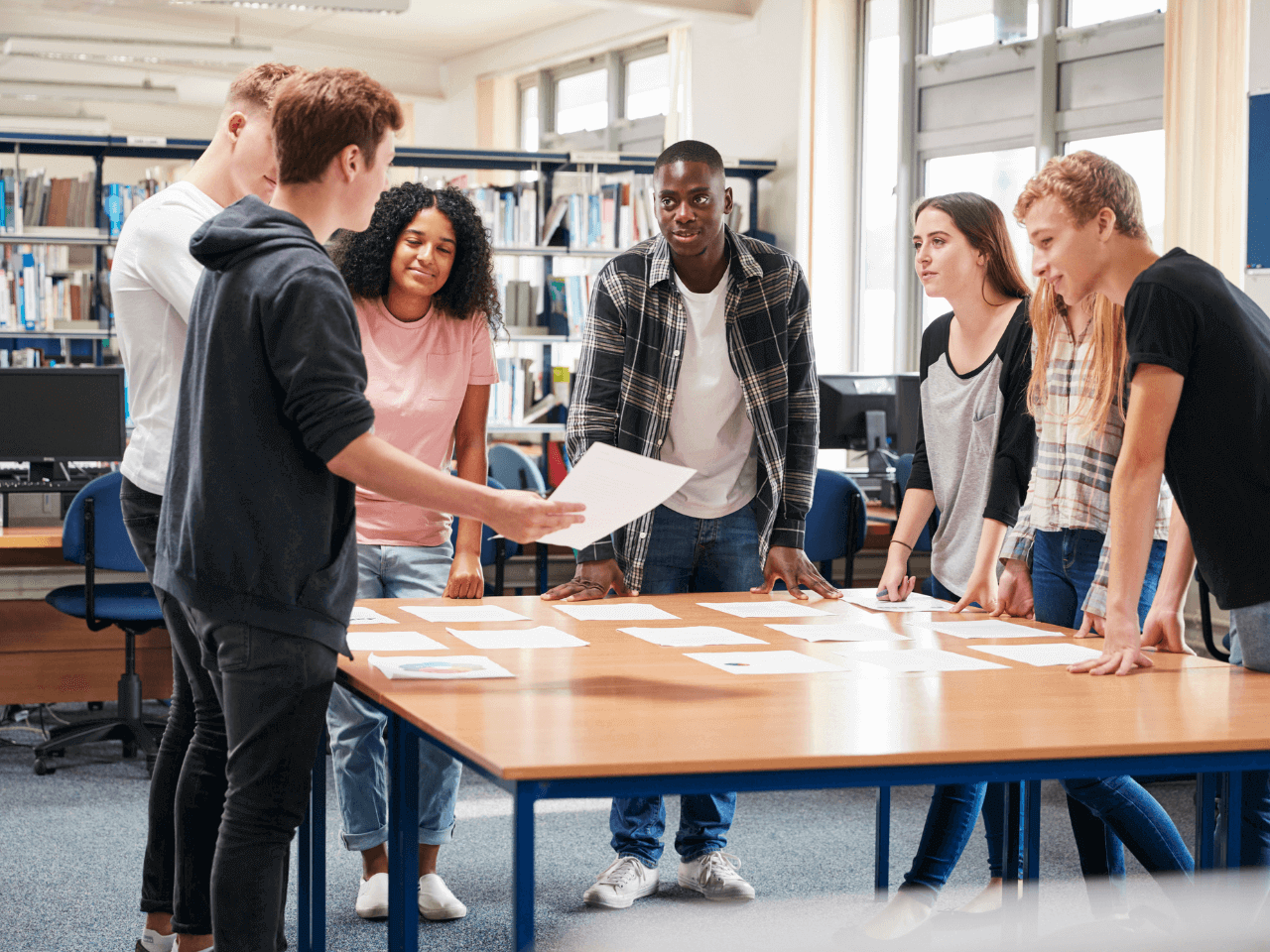 Гражданско образование