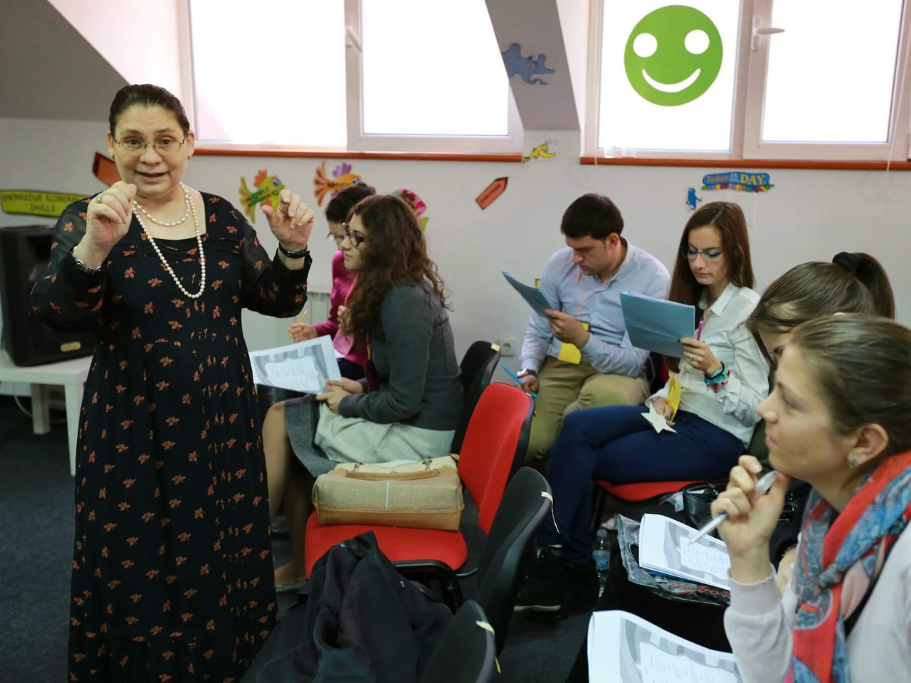 Чуждите езици чрез изкуствата: как да превърнем учениците си в носители на езика чрез практиките на ICAL