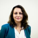 Веселина Качакова