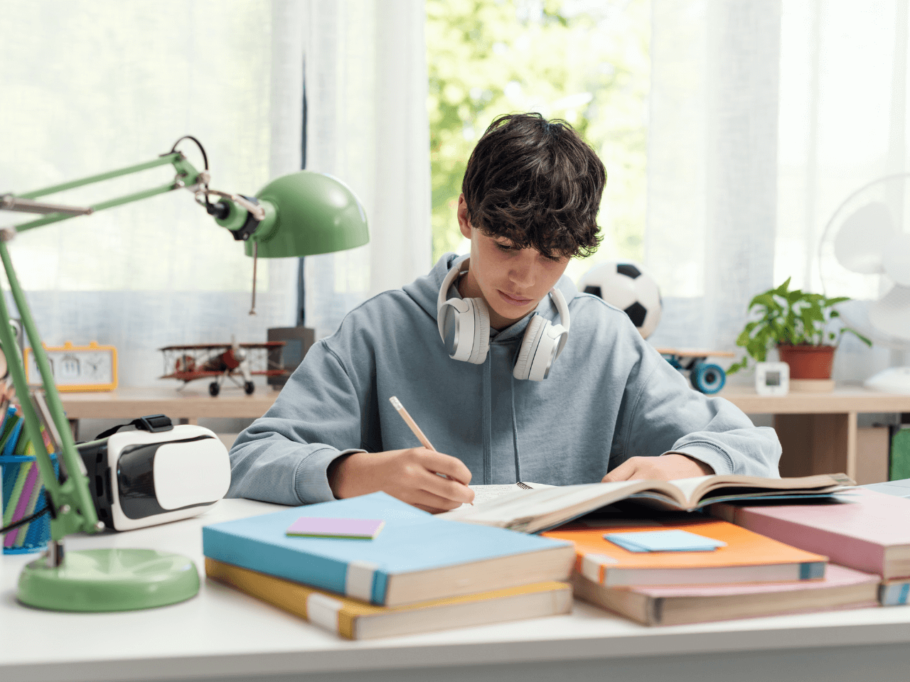 Как да ангажираме учениците извън учебния час