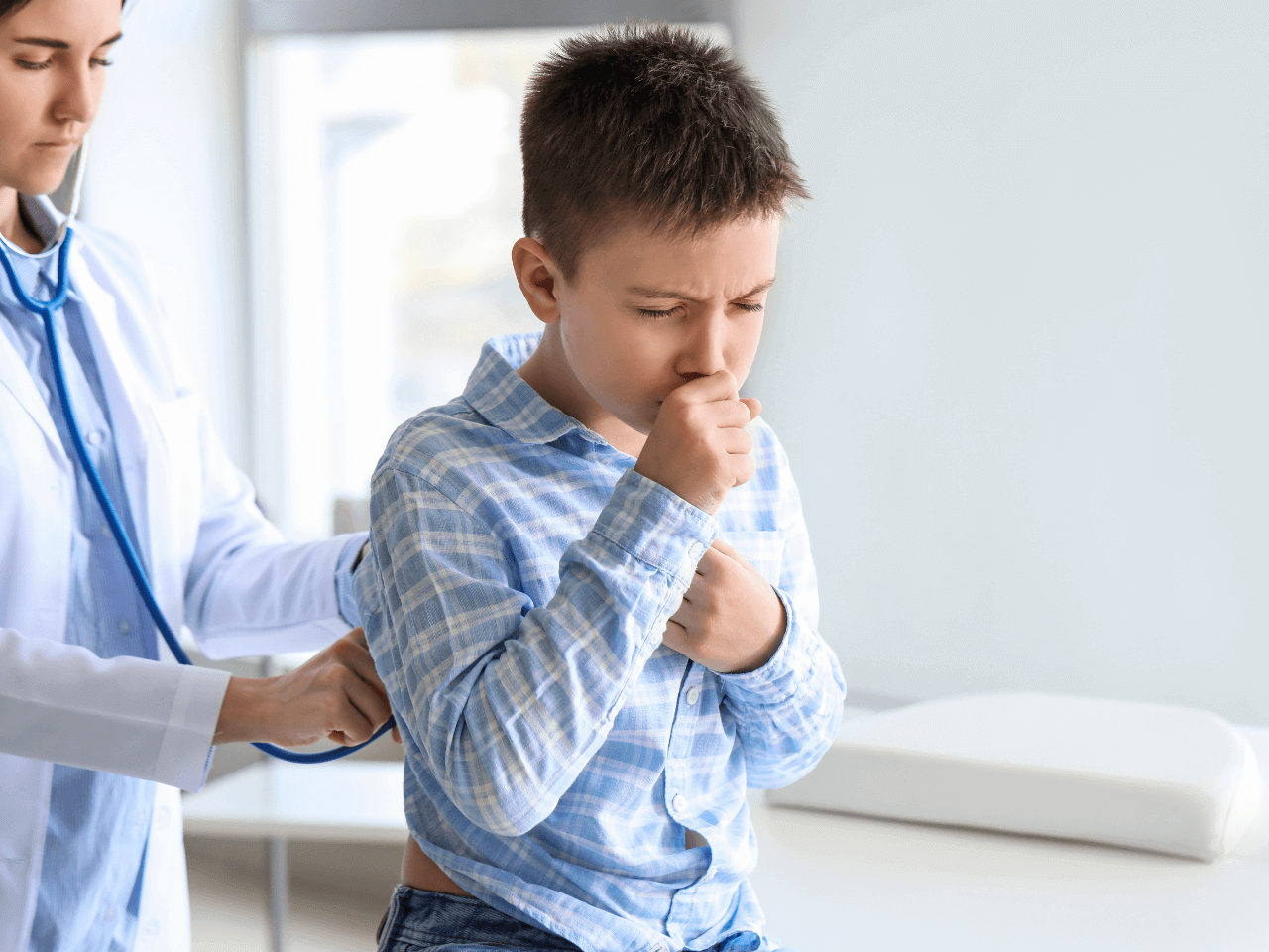 Грип в училище: какво реално може да направи учителят