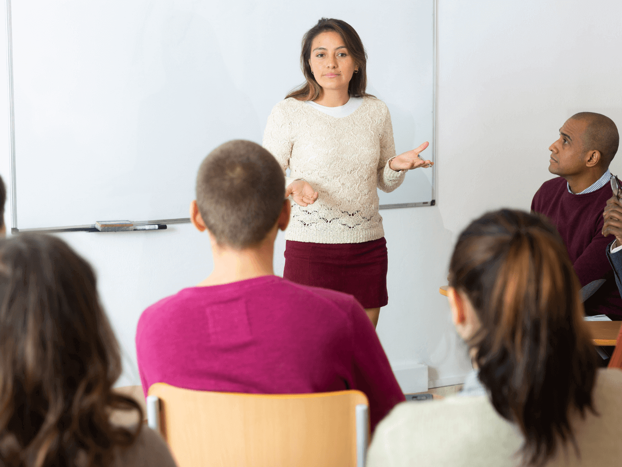 Как да проведем ефективна родителска среща в края на учебния срок