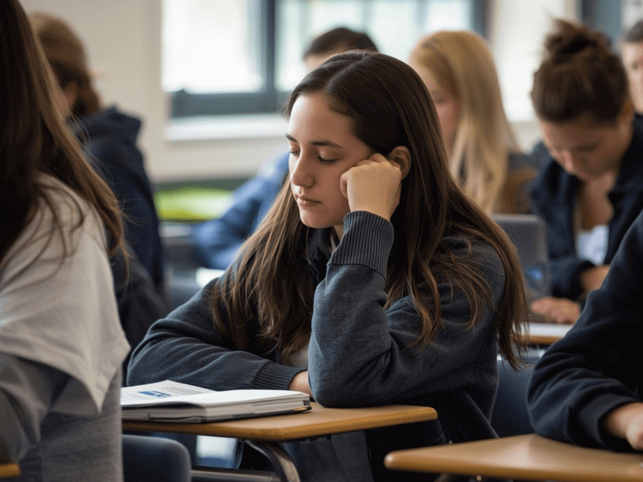 Тихите ученици в класната стая: какво пропускаме и как да ги подкрепим