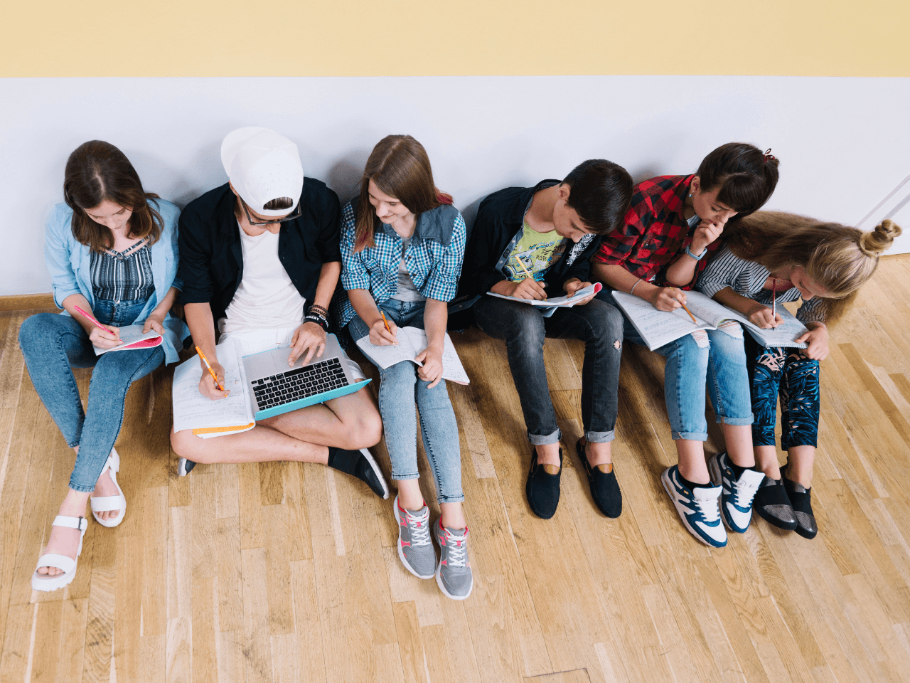 10 учебни предмета, които липсват в училище