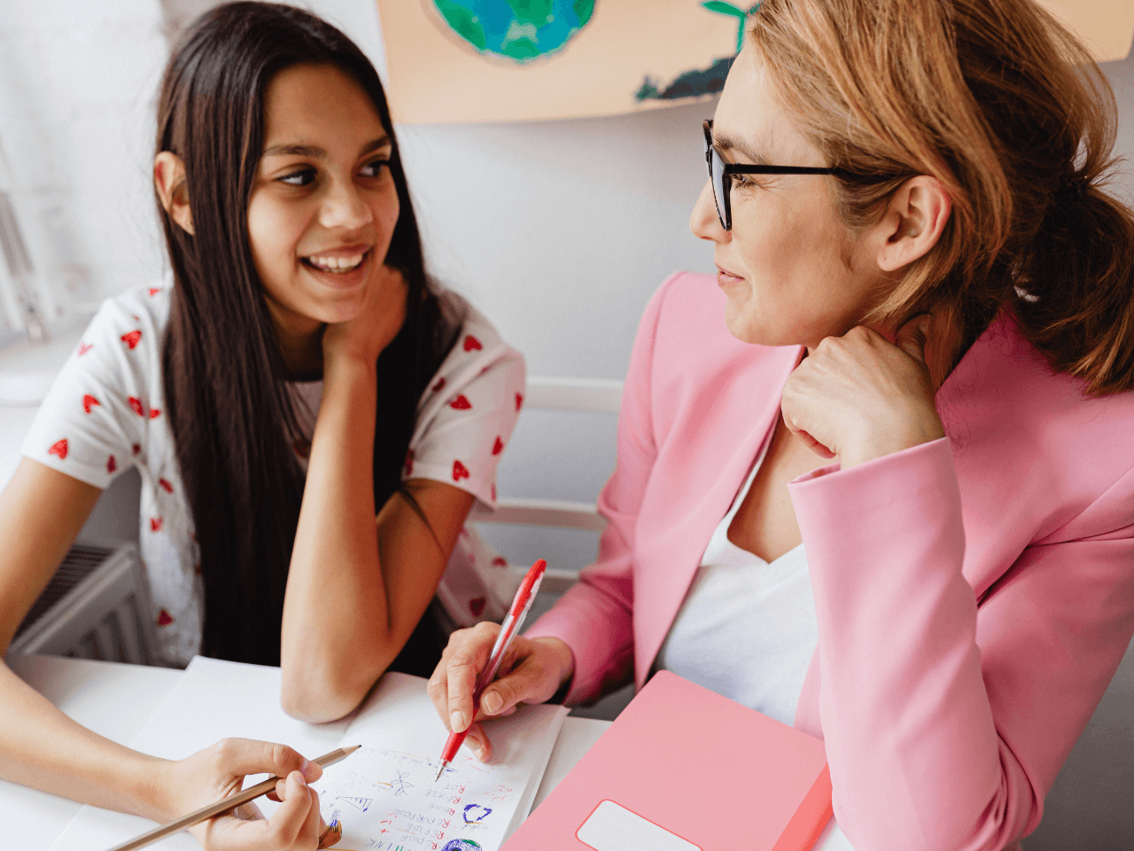 Образование чрез грешки: защо учениците трябва да се учат как да грешат