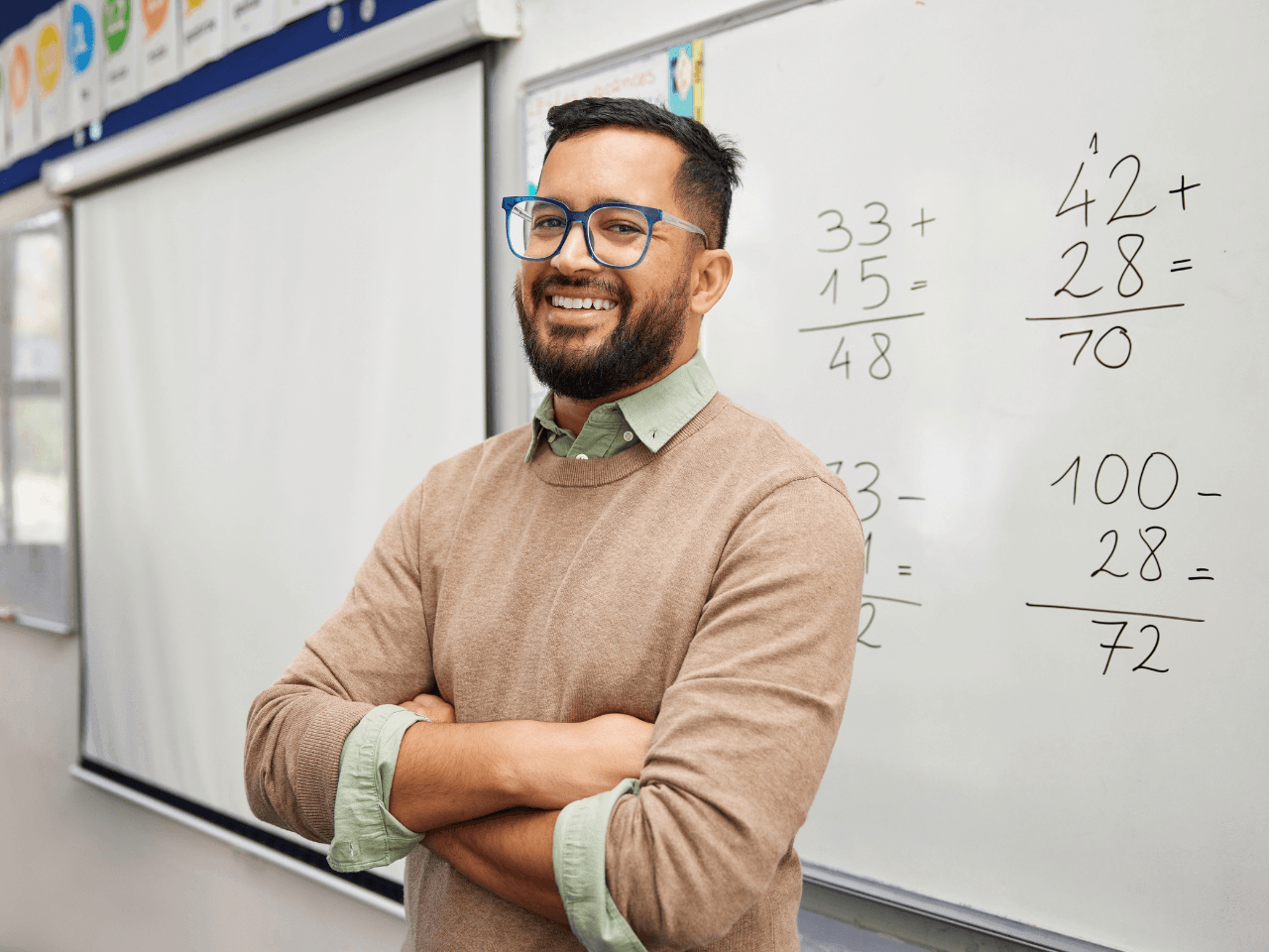 Какво всъщност означава „добър учител“ днес?